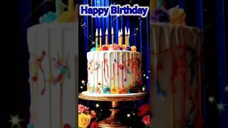 Wish you a joyful happy birthday