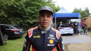 Hyundai NZ Rally Germany Preview 2016