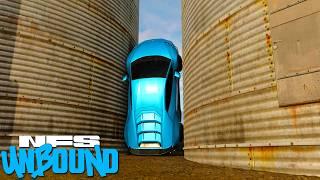 20 Minutes of RANDOM & FUNNY Moments in Need for Speed Unbound  (Part 10)