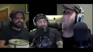 Joe Rogan learns about Bitcoin for the First Time at $10 in 2011