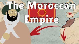 Moroccan Plans for Conquering Africa and the Americas