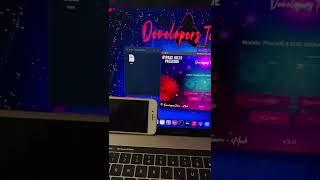 Bypass passcode iOS 15