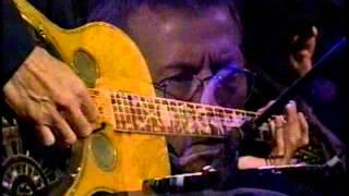 Dr  John & Eric Clapton - VH1 Duets