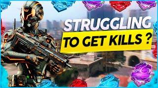 How To Consistenly Drop Double Digit Kills In Warzone Every Game 