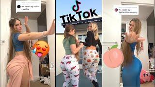 The Definition of Recoil --TikTOk Thot-- --Part 1--