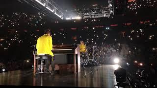 twenty one pilots - "B Stage" NATN/Taxi Cab/Neon Gravestones/Bandito/Pet Cheetah (MSG) (10/30/18)