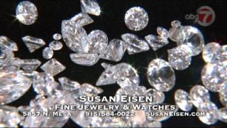 Susan Eisen Ask the Expert Diamonds (wm)