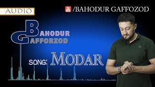 Баходур Гаффорзод. (Модар) - Bahodur Gafforzod (Modar)