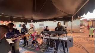 Obolo Stickz on Kwaku Gyasi’s Ayeyi song 