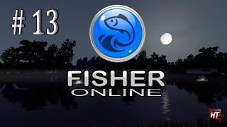 Fisher Online - Выбор снастей \ Следующий шаг) # 13