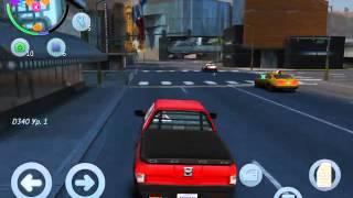 Gangstar Vegas gameplay