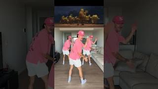 SHREK FULL DANCE #dance #shrek