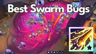 Swarm - The Most Gamebreaking Bugs!