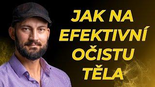 Jan Štíbal | Očista MASTER CLEANSE | Detoxikace | Efektivní vyživení těla | #132