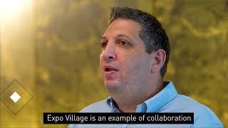 Expo Village - A Development by Dubai World Trade Centre