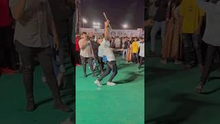 અખંડ મોજ ️🫶 #garba #navratri #navratrispecial #dandiya #garbanight #garbalover