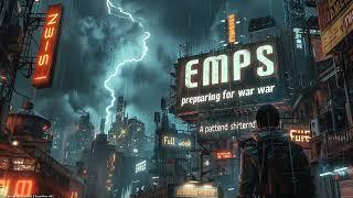 THE POST APOCALYPTIC AUDIOBOOK - EMP Mission Series 1,2,3,4,5 | Full Audiobook