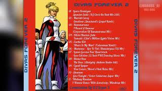 VA / Divas Forever 02 2012 / MDJVE