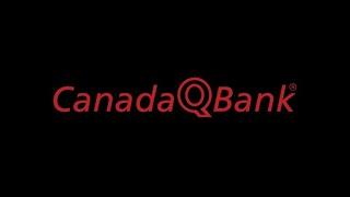 CanadaQBank.com Website Demo Video