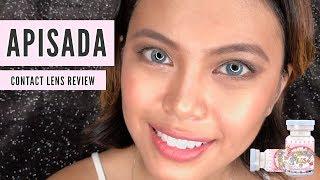 Sweety Plus Apisada Review | Rachel Fajardo