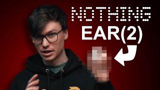 Nothing Ear (2) - SOUND REVIEW