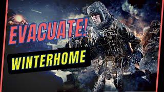 Full Dreadnought Guide at Normal Difficulty - Frostpunk [The Fall of Winterhome]