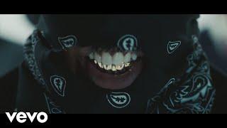 Leikeli47 - Tic Boom (Official Video)