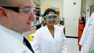 UNT Health Science Center Campus Virtual Tour