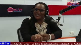 Lady Tiger 69   Dorm Mayi Music Interview