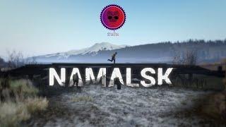 Dayz Namalsk online || Short stream #3