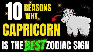 10 Facts That Make Capricorn Personality The #1 Zodiac Sign