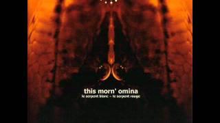 This Morn' Omina: Suneater