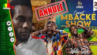 Bercy Mbacké : Délégué Amar révèle "bougou niou fans yi diapanté ak Baye Fall yi ndax Wally Seck…"