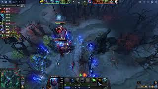 Dreamleague Navi vs Virtus Pro Game 1