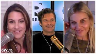 There’s a Way to ’Successfully' Argue With Your Partner | On Air With Ryan Seacrest