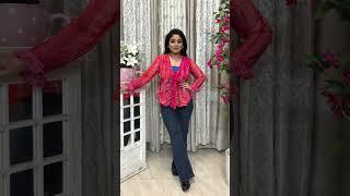 Myntra Dress Haul with Vaishali MItra #myntra #myntrahaul #shorts #short