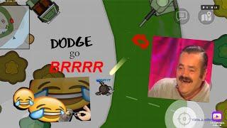 Dodge.exe | BattleDudes.io | W4IT