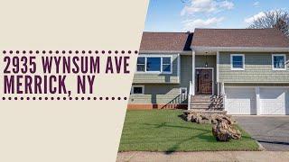 Newly Renovated High-Ranch: 2935 Wynsum Ave, Merrick, NY | Long Island Homes for Sale