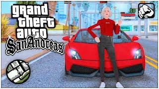 СБОРКА ОТ DIAMOND RP, ЧТО НОВОГО? - GTA SAMP