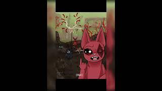 Rain World Downpour Animation | Artificer hates scavs #art #rainworld #slugcat