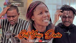 DID HE JUST CUT OF HIS HAIR (DADA) | SAMSON & DELILAH | OMOBENUE | MBOLO | 2022