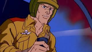 GI Joe The Cobra Strikes Part One