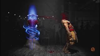 Mortal Kombat 1 Kung Lao Brutality 1