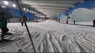 Snowdome Snow Centre Hemel Hempstead