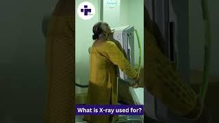 What is X-Ray Used For ? || Dr. Prem Super Speciality Hospital Panipat