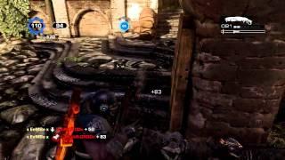 Gears of War 3 - Clips 2