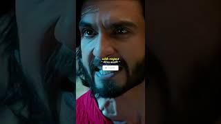 Ranveer Singh In Rocky Aur Rani Ki Prem Kahani #bollywood