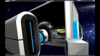 Robocraft - Easter Egg & Free premium code