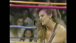 Judy Martin v Terri Power