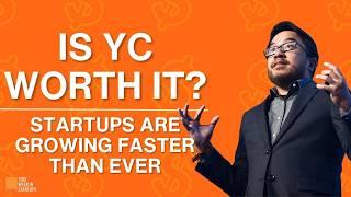 YC Valuations, VC Slowdown, and Office Hours with CustomerIQ | E2136